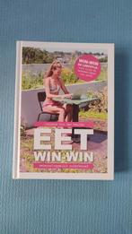 Janneke van der Meulen - Eet Win-Win, Boeken, Ophalen of Verzenden, Zo goed als nieuw, Janneke van der Meulen
