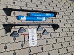Thule dakdragers VW Golf 3 en Vento 1992-..., Auto diversen, Dakdragers, Ophalen, Zo goed als nieuw
