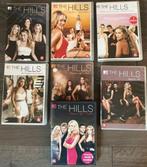 The Hills 6 seizoenen. DVD. Drama / Non Fictie., Cd's en Dvd's, Dvd's | Tv en Series, Boxset, Alle leeftijden, Ophalen of Verzenden