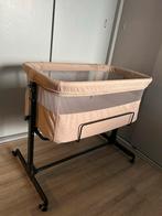Novi co-sleeper inclusief beddengoed, Ophalen, Zo goed als nieuw, Wieg