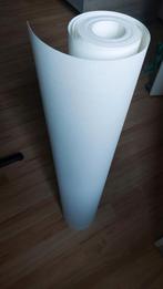 Glasvliesbehang + gratis lijm - 17,5 m2, Ophalen, Nieuw