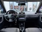 Skoda Fabia Combi 1.2 TSI Dynamic|Automaat|Nap|Trekhaak, Auto's, Skoda, Euro 5, 450 kg, Gebruikt, 4 cilinders