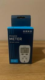 Energiemeter, Doe-het-zelf en Verbouw, Meetapparatuur, Ophalen of Verzenden, Zo goed als nieuw