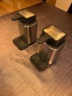 2x Joseph Joseph zeepdispenser, Minder dan 50 cm, Gebruikt, Overige typen, Ophalen of Verzenden