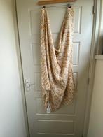 Nieuw sjaaltje van Tommy Hilfiger beige, Tommy Hilfiger, Ophalen of Verzenden, Nieuw, Sjaal