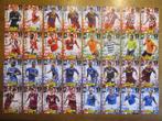 Panini Champions League 2010-2011 voetbalkaartjes 79 stuks, Verzamelen, Spelerskaart, Ophalen of Verzenden, Zo goed als nieuw