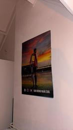 Luciano Valente Poster, Antiek en Kunst, Ophalen