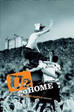 U2 Go Home "Live From Slane Castle Ireland" (DVD 2003), Alle leeftijden, Ophalen of Verzenden, Gebruikt, Muziek en Concerten