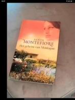 Het geheim van montague, Ophalen of Verzenden, Zo goed als nieuw