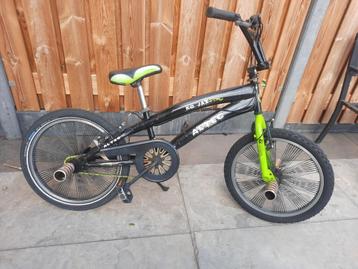 stuntfiets crossfiets Altec Ko-jax 20 inch 30 cm framemaat  beschikbaar voor biedingen