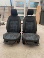 Voorstoelen Ford Fiesta 2006, Auto-onderdelen, Ophalen, Gebruikt, Ford