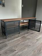 TV Table - IKEA FJALLBO, Huis en Inrichting, Kasten | Dressoirs, Ophalen, Nieuw, Metaal, 25 tot 50 cm