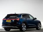 Audi e-tron 55 95 kWh 408 PK QUATTRO Business edition 8% bij, Auto's, Te koop, Geïmporteerd, 5 stoelen, Dodehoekdetectie