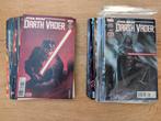 Comics Star Wars "Darth Vader" (1e+2e serie; nrs. 1 t/m 25), Amerika, Complete serie of reeks, Ophalen of Verzenden, Zo goed als nieuw