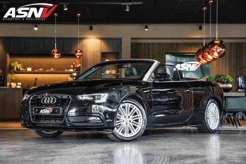 Audi A5 Cabriolet 1.8 TFSI Sport Edition, 170 PK, Facelift,, Auto's, Audi, Bedrijf, Te koop, A5, ABS, Airbags, Alarm, Bochtverlichting