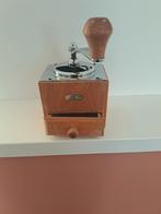 Vintage Pede Bonenmolen, Gebruikt, Minder dan 45 cm, Ophalen of Verzenden, Minder dan 55 cm