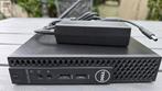 Dell OptiPlex 3050 Micro | i5-7500T | 8GB DDR4 | 128GB SSD, Computers en Software, Ophalen, Zo goed als nieuw, SSD