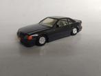 Mercedes 560 SEC  1:43   Deles, Ophalen of Verzenden, Zo goed als nieuw, Auto, Overige merken