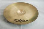 Zildjian Medium ride bekken 2607 gr.  20 inch  <230164>, Ophalen of Verzenden, Gebruikt, Drums of Percussie