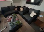 Tuin set, Lounge set, Ophalen of Verzenden, Zo goed als nieuw, Kunststof