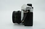 Praktica MTL 3 met Pentacon Auto Multicoating F1.8 50mm, Audio, Tv en Foto, Fotocamera's Analoog, Vintagotreasures@outlook.com