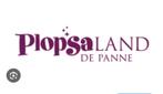 Plopsaland de Panne kaartje, Tickets en Kaartjes, Eén persoon, Ticket of Toegangskaart