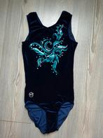 Turnpakje maat 158 164 xs, Kindermaat 146 t/m 176, Ophalen of Verzenden, Zo goed als nieuw, Turnpak(je)