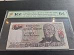 10 pesos Argentinië 1983 TQG 64, Ophalen of Verzenden, Zuid-Amerika