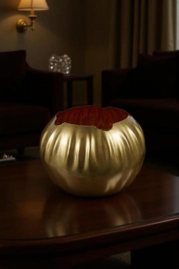 Gouden accenten voor een luxe uitstraling  g57641 beschikbaar voor biedingen