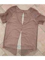 Top intimissimi maat m, Ophalen of Verzenden, Zo goed als nieuw, Zonder mouw