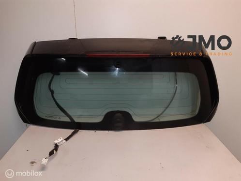 Achterklep Zwart A453  Smart Fortwo 2014-, Auto-onderdelen, Carrosserie en Plaatwerk, Achterklep, Smart, Gebruikt, Ophalen