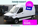 Mercedes-Benz Sprinter 317 CDI L2H2 Pro LED, Geveerde stoel,, Automaat, Gebruikt, Euro 6, 4 cilinders