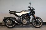 Husqvarna 401 VITPILEN (bj 2021), Motoren, Motoren | Husqvarna, Bedrijf, 12 t/m 35 kW, Naked bike