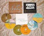 Mo's songs limited Warner 6 cd promo box George Harrison