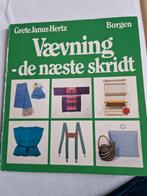 Weven op een weefraam, Ophalen of Verzenden