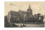 Vreeland - Ned Herv Kerk, Gelopen, Utrecht, 1920 tot 1940, Verzenden