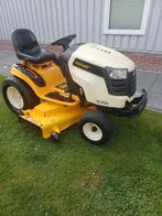Cub Cadet GT1224 24pk 2 Cyl 132cm dek, Zware achteras!, Cubcadet, Cubcadet, Ophalen of Verzenden, 120 cm of meer