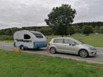 Adria caravan 361 LH, Rondzit, Omvormbare zithoek, 750 - 1000 kg, Particulier