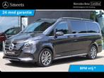 Mercedes-Benz EQV 300 L2 AVANT. 8 pers. (365km WLTP), Gebruikt, 365 km, 90 kWh, 2588 kg