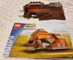Lego Star Wars vintage 4491 mini Trade Federation MTT, Ophalen of Verzenden, Zo goed als nieuw, Overige typen