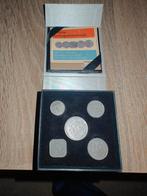 Zeldzame Oorlogsmuntenset Koninklijke Nederlandse Munt, Postzegels en Munten, Munten | Nederland, Ophalen of Verzenden, Koningin Wilhelmina