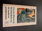 Geschiedenis van de moderne schilderkunst - Charles Wentick, Ophalen of Verzenden, Gelezen, Fotografie algemeen, Charles Wentick