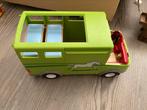 Paardentrailer, Ophalen of Verzenden, Gebruikt, Los playmobil