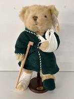 Zielige Beer met Gips, Ophalen of Verzenden, Zo goed als nieuw, Beer