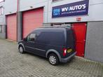Ford Transit Connect T230L 1.8 TDCi Ambiente l2-h2 37379 km, Auto's, Voorwielaandrijving, Euro 5, Stof, Gebruikt