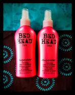 Bed Head TIGI leave in spray 2 x 200ml, Ophalen of Verzenden, Nieuw, Overige typen
