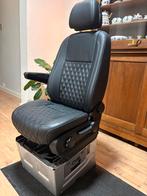 Luxe Lederen Comfort Stoel Mercedes Sprinter/Vito/Crafter, Auto-onderdelen, Ophalen, Gebruikt, Mercedes-Benz