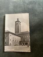 Ansichtkaart. Enschede., Verzamelen, Ansichtkaarten | Nederland, Ophalen of Verzenden