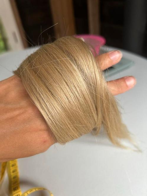 Hair Extensions - Restpartij, Sieraden, Tassen en Uiterlijk, Uiterlijk | Haarverzorging, Nieuw, Pruik of Haarverlenging, Ophalen of Verzenden