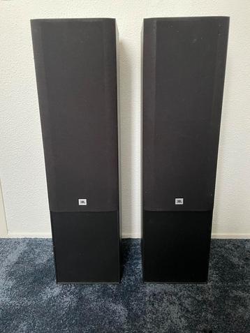 JBL TLX 5000 speakerzuilen (set) mk2 beschikbaar voor biedingen